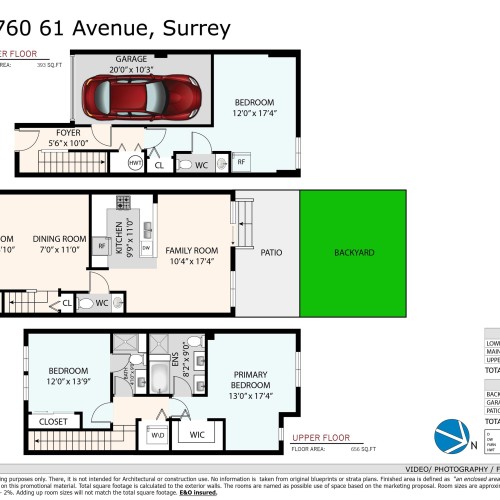 Photo 40 at 46 - 16760 61 Avenue, Cloverdale BC, Cloverdale Photo 40 at 46 - 16760 61 Avenue, Cloverdale BC, Cloverdale