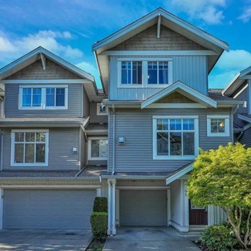 Photo 4 at 46 - 16760 61 Avenue, Cloverdale BC, Cloverdale Photo 4 at 46 - 16760 61 Avenue, Cloverdale BC, Cloverdale