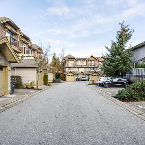 Photo 2 at 27 - 12040 68 Avenue, West Newton, Surrey Photo 2 at 27 - 12040 68 Avenue, West Newton, Surrey