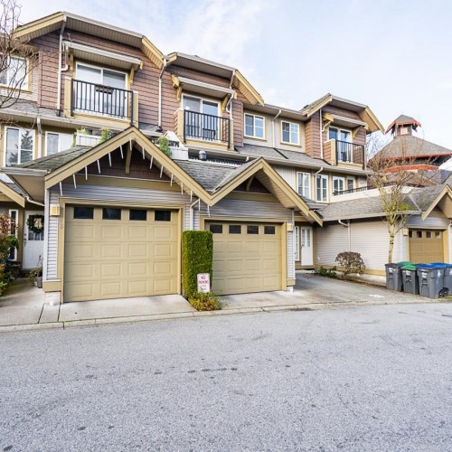 Photo 3 at 27 - 12040 68 Avenue, West Newton, Surrey Photo 3 at 27 - 12040 68 Avenue, West Newton, Surrey