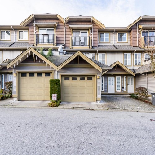 Photo 4 at 27 - 12040 68 Avenue, West Newton, Surrey Photo 4 at 27 - 12040 68 Avenue, West Newton, Surrey