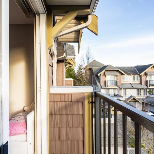 Photo 25 at 27 - 12040 68 Avenue, West Newton, Surrey Photo 25 at 27 - 12040 68 Avenue, West Newton, Surrey