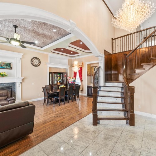 Photo 4 at 6099 132 Street, Panorama Ridge, Surrey Photo 4 at 6099 132 Street, Panorama Ridge, Surrey