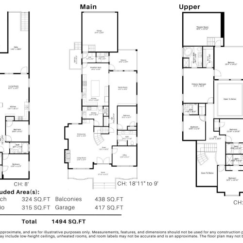 Photo 21 at 6099 132 Street, Panorama Ridge, Surrey Photo 21 at 6099 132 Street, Panorama Ridge, Surrey