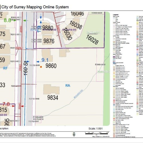 Photo 39 at 9860 160 Street, Fleetwood Tynehead, Surrey Photo 39 at 9860 160 Street, Fleetwood Tynehead, Surrey