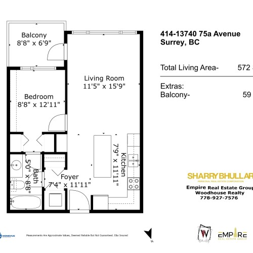 Photo 26 at 414 - 13740 75a Avenue, East Newton, Surrey Photo 26 at 414 - 13740 75a Avenue, East Newton, Surrey