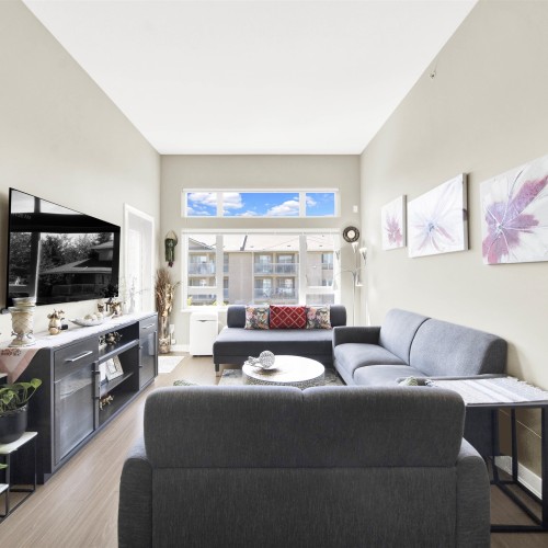 Photo 3 at 414 - 13740 75a Avenue, East Newton, Surrey Photo 3 at 414 - 13740 75a Avenue, East Newton, Surrey