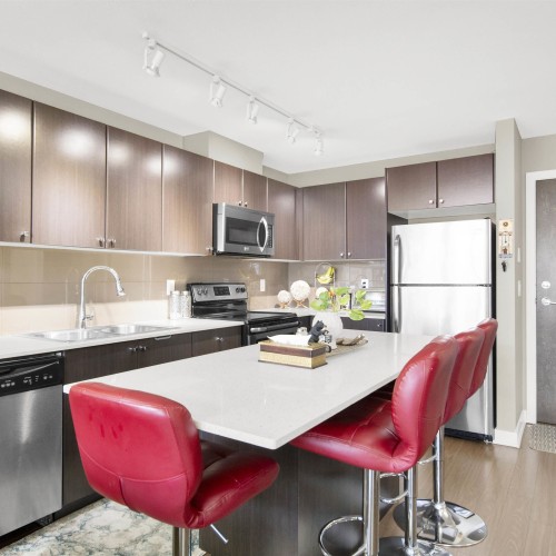 Photo 5 at 414 - 13740 75a Avenue, East Newton, Surrey Photo 5 at 414 - 13740 75a Avenue, East Newton, Surrey