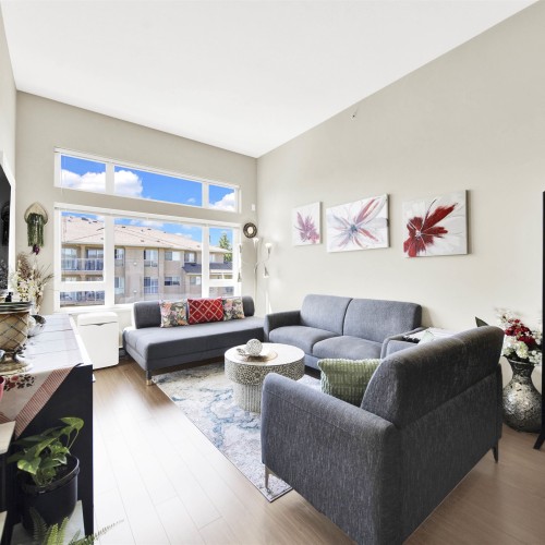 Photo 4 at 414 - 13740 75a Avenue, East Newton, Surrey Photo 4 at 414 - 13740 75a Avenue, East Newton, Surrey