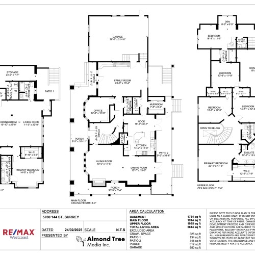 Photo 7 at 5780 144 Street, Sullivan Station, Surrey Photo 7 at 5780 144 Street, Sullivan Station, Surrey