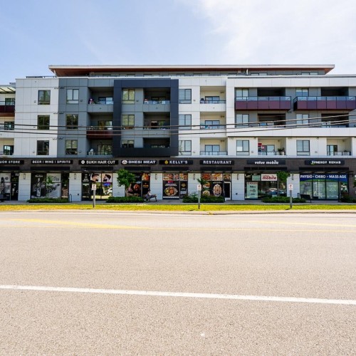 Photo 2 at 307 - 14468 72 Avenue, East Newton, Surrey Photo 2 at 307 - 14468 72 Avenue, East Newton, Surrey