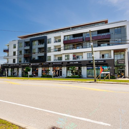 Photo 1 at 307 - 14468 72 Avenue, East Newton, Surrey Photo 1 at 307 - 14468 72 Avenue, East Newton, Surrey