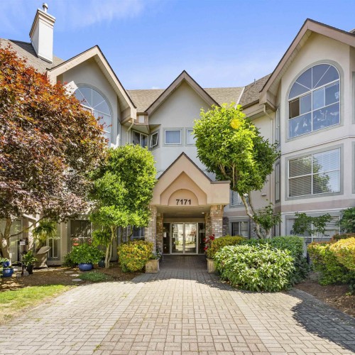 Photo 1 at 110 - 7171 121 Street, West Newton, Surrey Photo 1 at 110 - 7171 121 Street, West Newton, Surrey