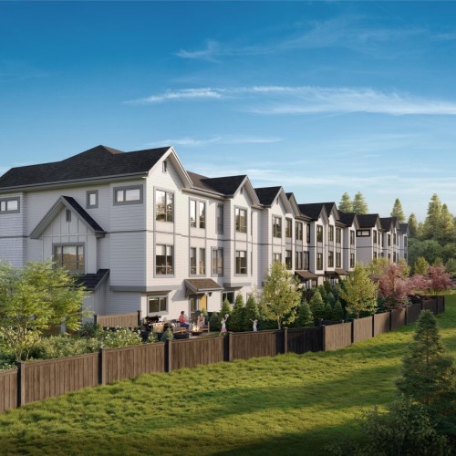 Photo 3 at 62 - 16487 89 Avenue, Fleetwood Tynehead, Surrey Photo 3 at 62 - 16487 89 Avenue, Fleetwood Tynehead, Surrey