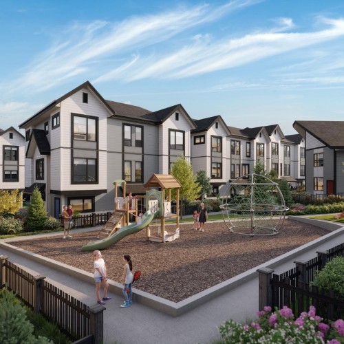 Photo 4 at 62 - 16487 89 Avenue, Fleetwood Tynehead, Surrey Photo 4 at 62 - 16487 89 Avenue, Fleetwood Tynehead, Surrey