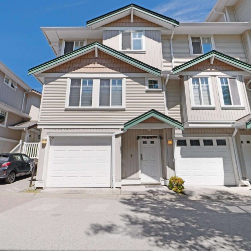 Photo 1 at 26 - 12711 64 Avenue, West Newton, Surrey Photo 1 at 26 - 12711 64 Avenue, West Newton, Surrey