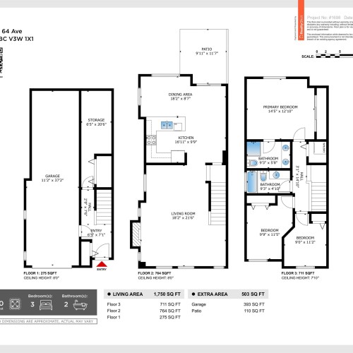 Photo 33 at 26 - 12711 64 Avenue, West Newton, Surrey Photo 33 at 26 - 12711 64 Avenue, West Newton, Surrey