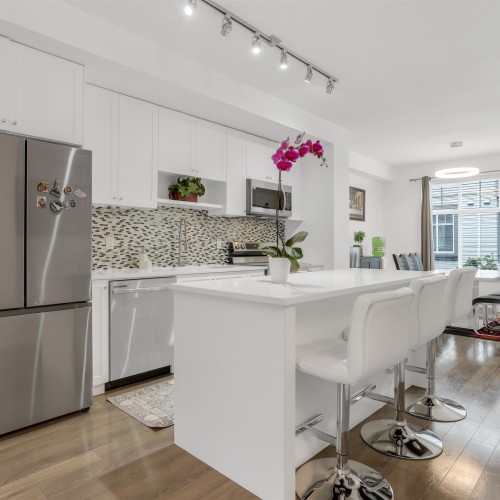 Photo 1 at 51 - 15778 85 Avenue, Fleetwood Tynehead, Surrey Photo 1 at 51 - 15778 85 Avenue, Fleetwood Tynehead, Surrey