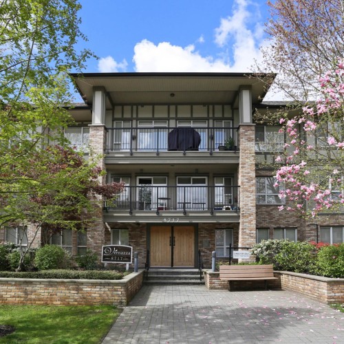 Photo 1 at 304 - 8717 160 Street, Fleetwood Tynehead, Surrey Photo 1 at 304 - 8717 160 Street, Fleetwood Tynehead, Surrey