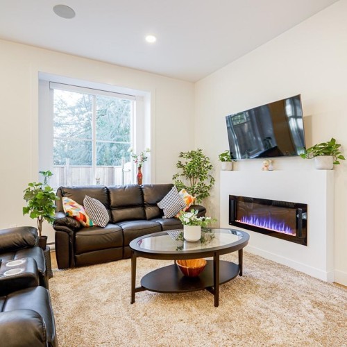 Photo 2 at 17 - 5960 142 Street, Sullivan Station, Surrey Photo 2 at 17 - 5960 142 Street, Sullivan Station, Surrey