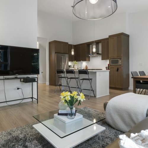 Photo 4 at 24 - 7979 152 Street, Bear Creek Green Timbers, Surrey Photo 4 at 24 - 7979 152 Street, Bear Creek Green Timbers, Surrey