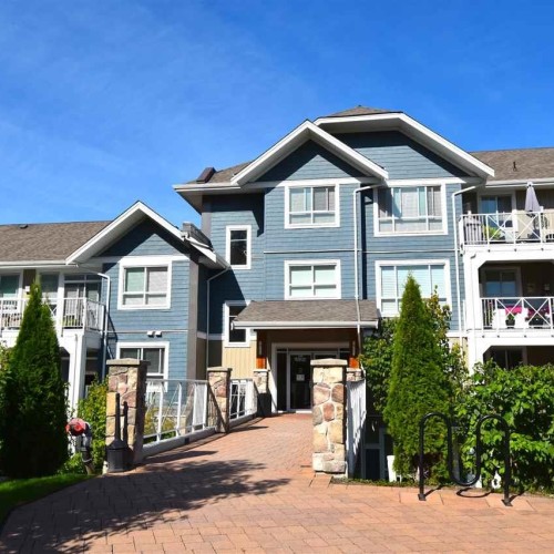 Photo 23 at 307 - 16380 64 Avenue, Cloverdale BC, Cloverdale Photo 23 at 307 - 16380 64 Avenue, Cloverdale BC, Cloverdale