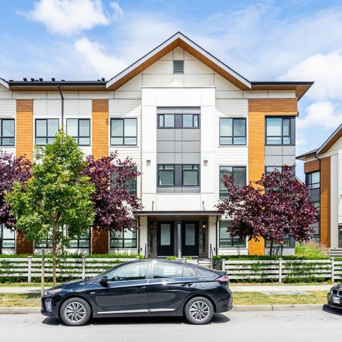 Photo 2 at 93 - 15111 Edmund Drive, Sullivan Station, Surrey Photo 2 at 93 - 15111 Edmund Drive, Sullivan Station, Surrey