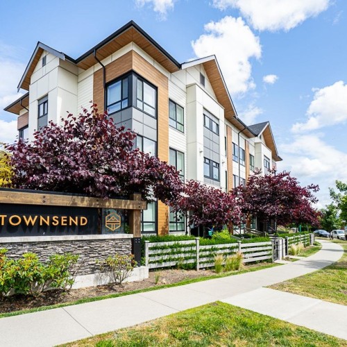 Photo 1 at 93 - 15111 Edmund Drive, Sullivan Station, Surrey Photo 1 at 93 - 15111 Edmund Drive, Sullivan Station, Surrey