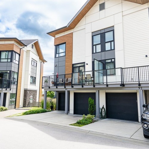 Photo 5 at 93 - 15111 Edmund Drive, Sullivan Station, Surrey Photo 5 at 93 - 15111 Edmund Drive, Sullivan Station, Surrey