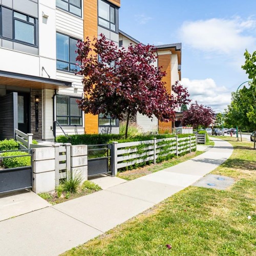 Photo 30 at 93 - 15111 Edmund Drive, Sullivan Station, Surrey Photo 30 at 93 - 15111 Edmund Drive, Sullivan Station, Surrey