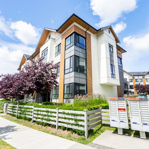 Photo 31 at 93 - 15111 Edmund Drive, Sullivan Station, Surrey Photo 31 at 93 - 15111 Edmund Drive, Sullivan Station, Surrey