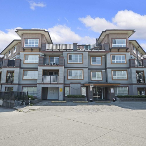 Photo 2 at 409 - 6960 120 Street, West Newton, Surrey Photo 2 at 409 - 6960 120 Street, West Newton, Surrey