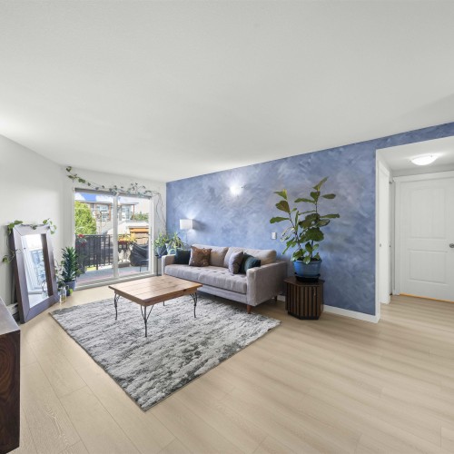 Photo 6 at 409 - 6960 120 Street, West Newton, Surrey Photo 6 at 409 - 6960 120 Street, West Newton, Surrey