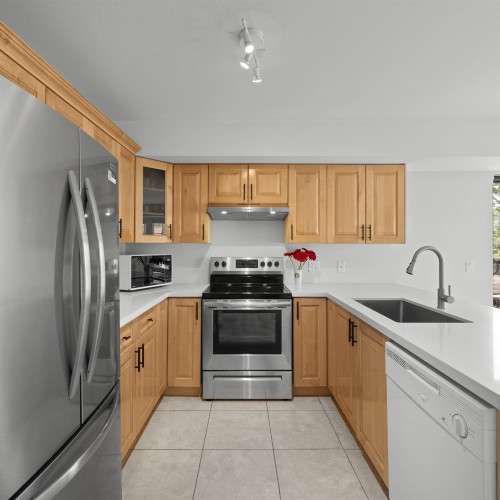 Photo 13 at 409 - 6960 120 Street, West Newton, Surrey Photo 13 at 409 - 6960 120 Street, West Newton, Surrey