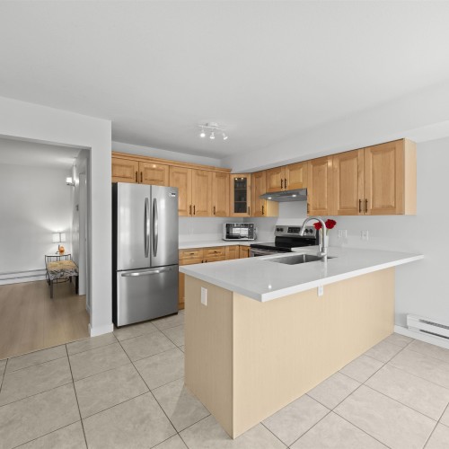 Photo 17 at 409 - 6960 120 Street, West Newton, Surrey Photo 17 at 409 - 6960 120 Street, West Newton, Surrey