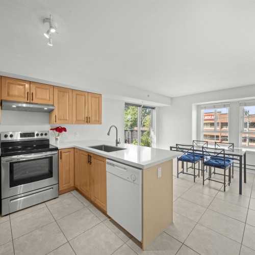 Photo 12 at 409 - 6960 120 Street, West Newton, Surrey Photo 12 at 409 - 6960 120 Street, West Newton, Surrey