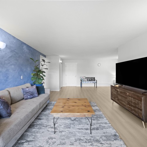 Photo 7 at 409 - 6960 120 Street, West Newton, Surrey Photo 7 at 409 - 6960 120 Street, West Newton, Surrey