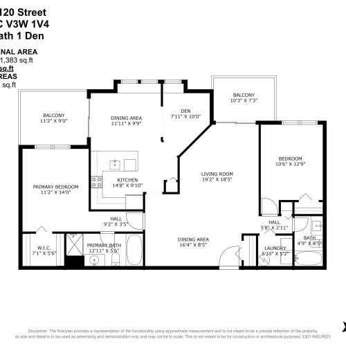 Photo 36 at 409 - 6960 120 Street, West Newton, Surrey Photo 36 at 409 - 6960 120 Street, West Newton, Surrey