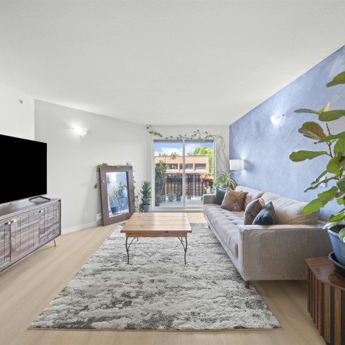 Photo 1 at 409 - 6960 120 Street, West Newton, Surrey Photo 1 at 409 - 6960 120 Street, West Newton, Surrey