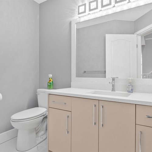 Photo 13 at 12478 69 Avenue, West Newton, Surrey Photo 13 at 12478 69 Avenue, West Newton, Surrey