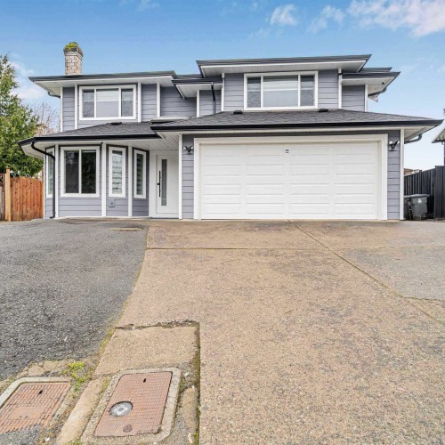 Photo 1 at 12478 69 Avenue, West Newton, Surrey Photo 1 at 12478 69 Avenue, West Newton, Surrey