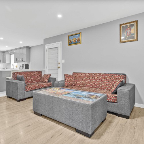 Photo 9 at 12478 69 Avenue, West Newton, Surrey Photo 9 at 12478 69 Avenue, West Newton, Surrey