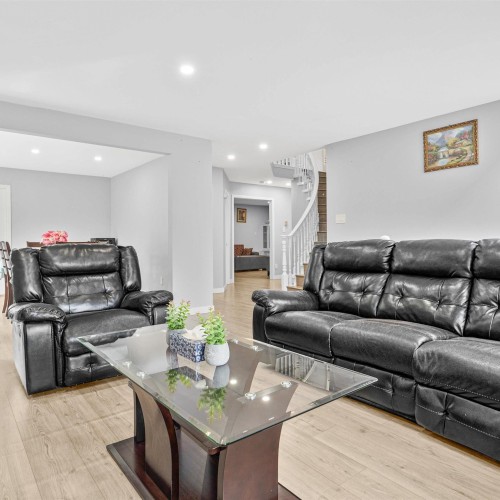 Photo 4 at 12478 69 Avenue, West Newton, Surrey Photo 4 at 12478 69 Avenue, West Newton, Surrey