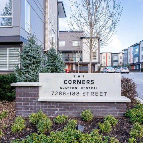 Photo 1 at 48 - 7288 188 Street, Clayton, Cloverdale Photo 1 at 48 - 7288 188 Street, Clayton, Cloverdale