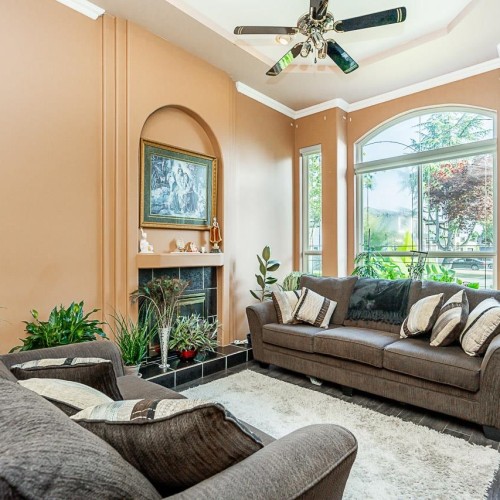 Photo 5 at 13003 74 Avenue, West Newton, Surrey Photo 5 at 13003 74 Avenue, West Newton, Surrey