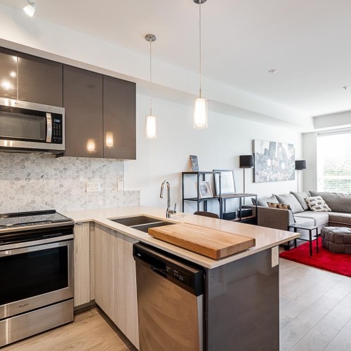 Photo 3 at 202 - 6438 195a Street, Clayton, Cloverdale Photo 3 at 202 - 6438 195a Street, Clayton, Cloverdale