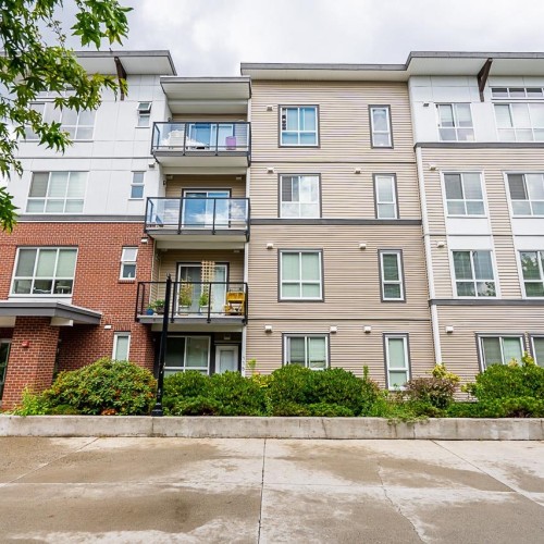 Photo 1 at 202 - 6438 195a Street, Clayton, Cloverdale Photo 1 at 202 - 6438 195a Street, Clayton, Cloverdale