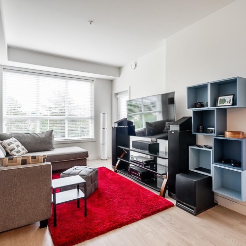 Photo 5 at 202 - 6438 195a Street, Clayton, Cloverdale Photo 5 at 202 - 6438 195a Street, Clayton, Cloverdale