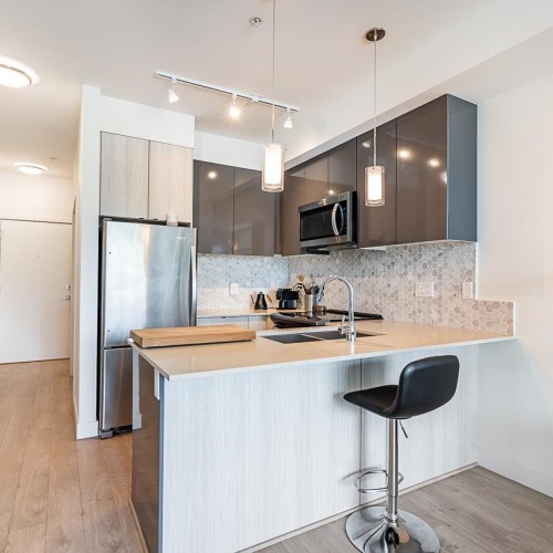 Photo 9 at 202 - 6438 195a Street, Clayton, Cloverdale Photo 9 at 202 - 6438 195a Street, Clayton, Cloverdale