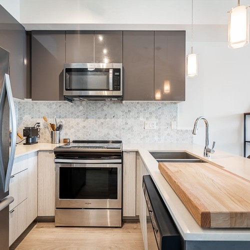 Photo 10 at 202 - 6438 195a Street, Clayton, Cloverdale Photo 10 at 202 - 6438 195a Street, Clayton, Cloverdale